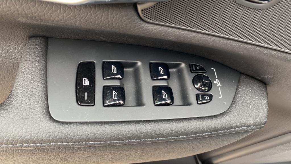 Volvo S90 segunda mano 54766402 - 41 Volvo S90 segunda mano 54766402 - 41