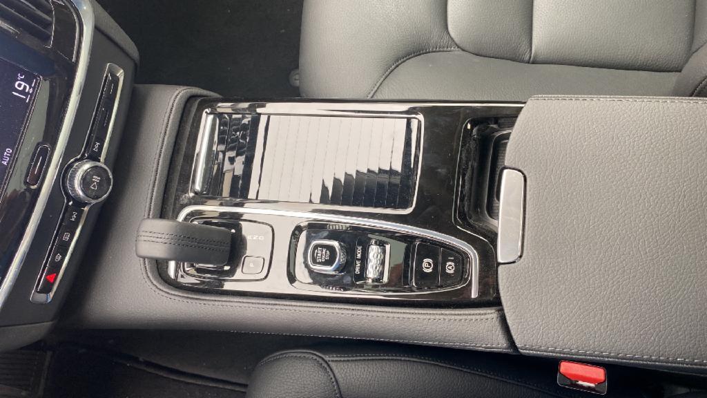 Volvo S90 segunda mano 54766402 - 42 Volvo S90 segunda mano 54766402 - 42