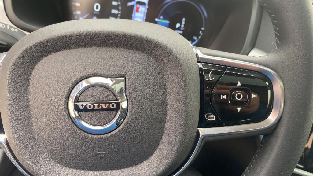 Volvo S90 segunda mano 54766402 - 47 Volvo S90 segunda mano 54766402 - 47