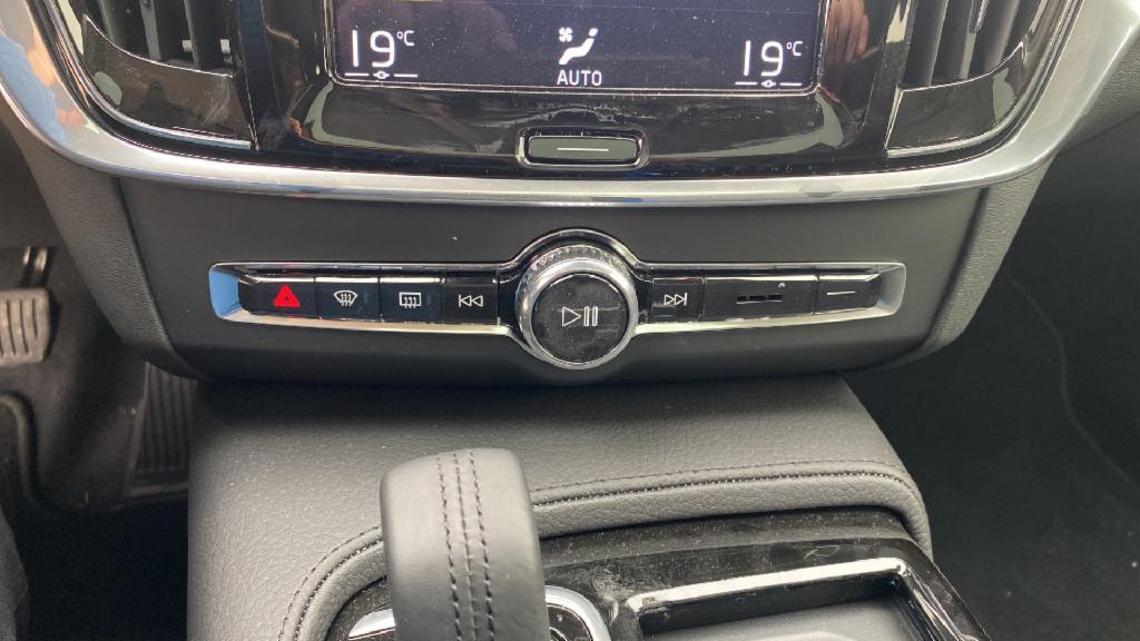 Volvo S90 segunda mano 54766402 - 48 Volvo S90 segunda mano 54766402 - 48