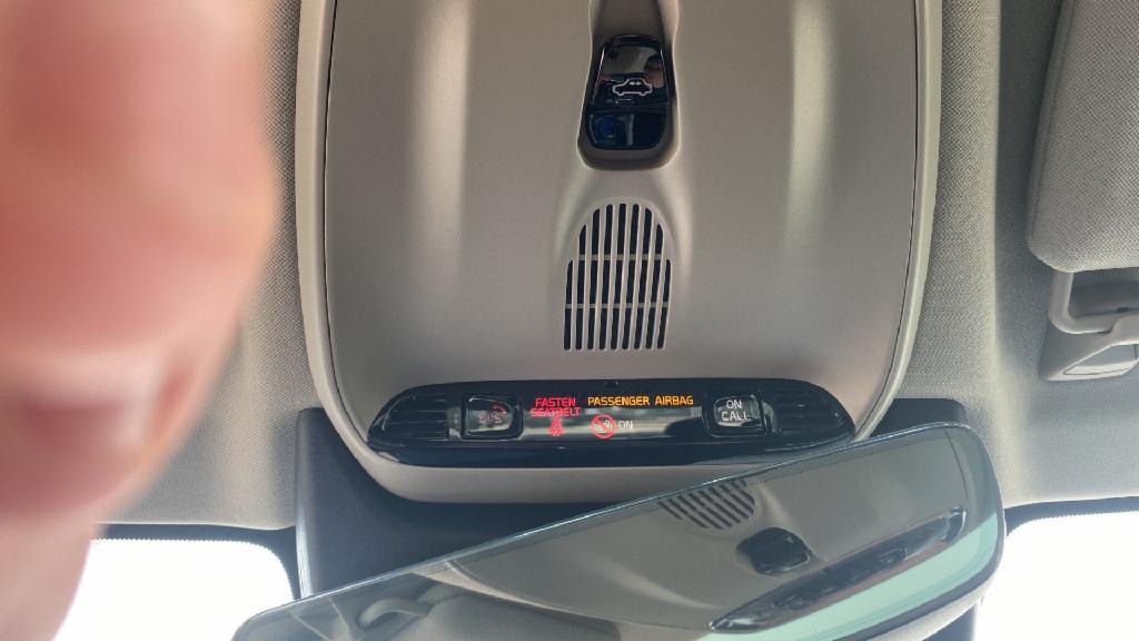 Volvo S90 segunda mano 54766402 - 49 Volvo S90 segunda mano 54766402 - 49