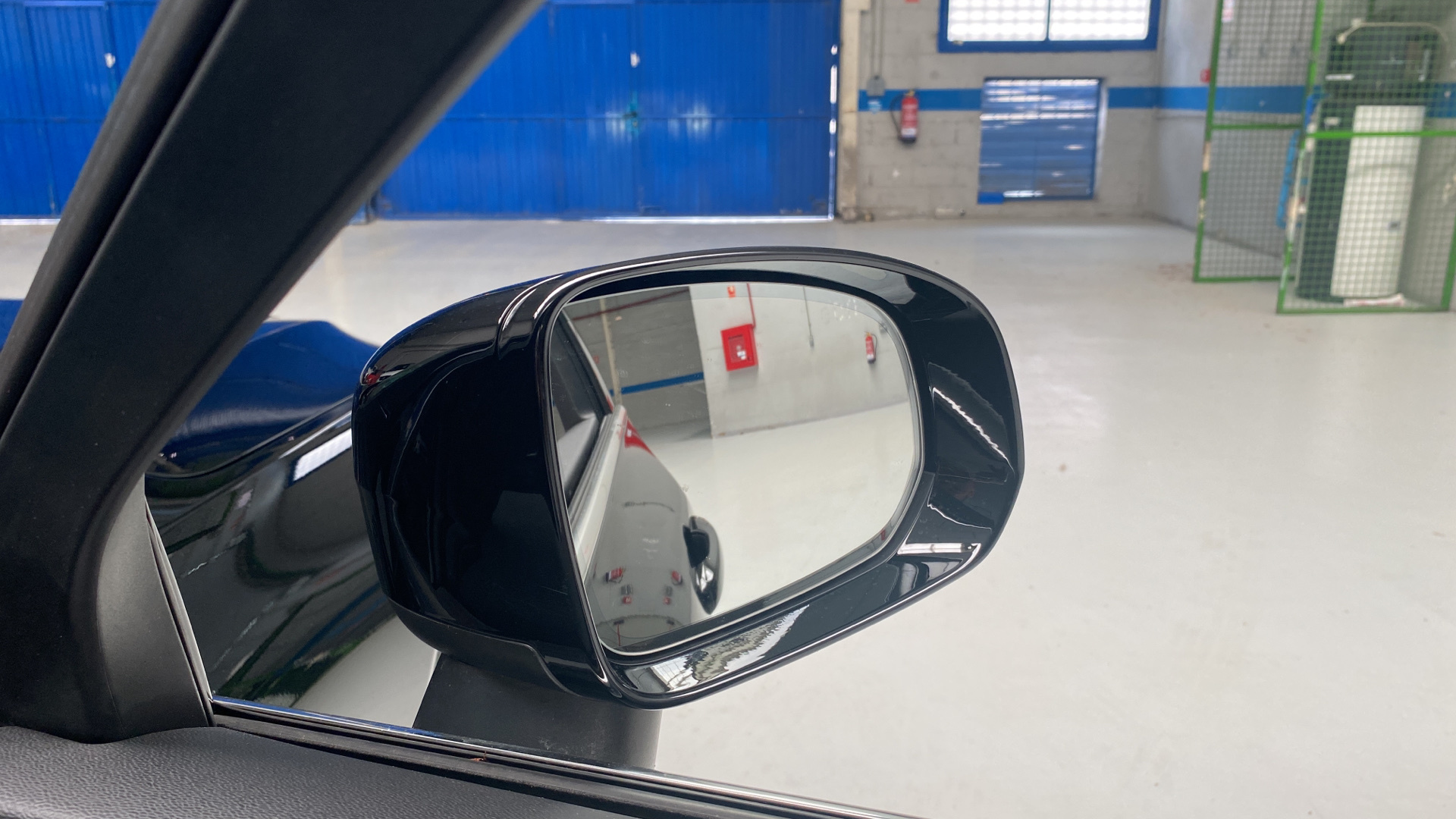 Volvo XC60 segunda mano 54766408 - 19 Volvo XC60 segunda mano 54766408 - 19