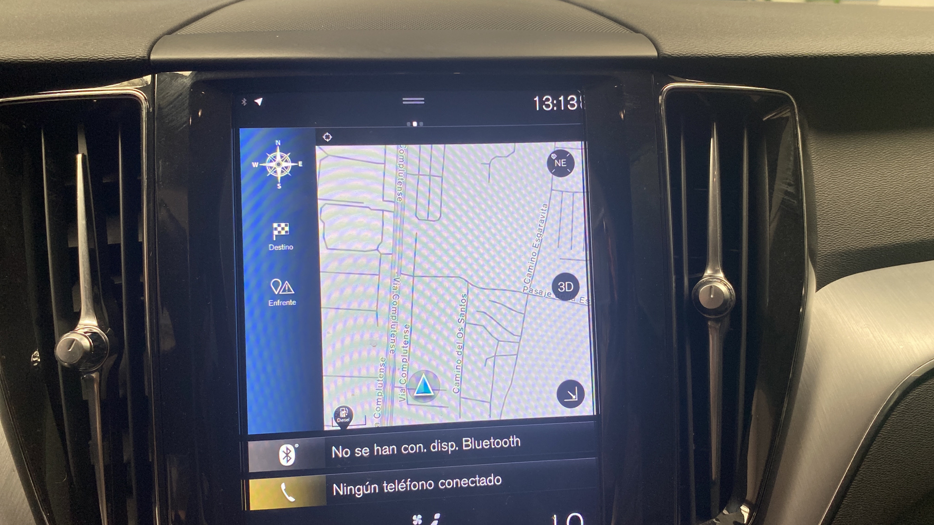 Volvo XC60 segunda mano 54766408 - 26 Volvo XC60 segunda mano 54766408 - 26