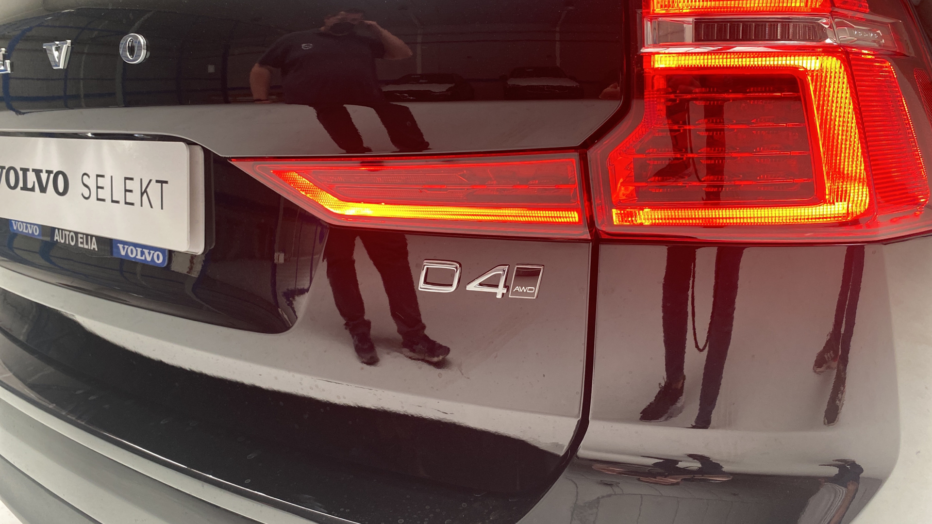 Volvo XC60 segunda mano 54766408 - 27 Volvo XC60 segunda mano 54766408 - 27