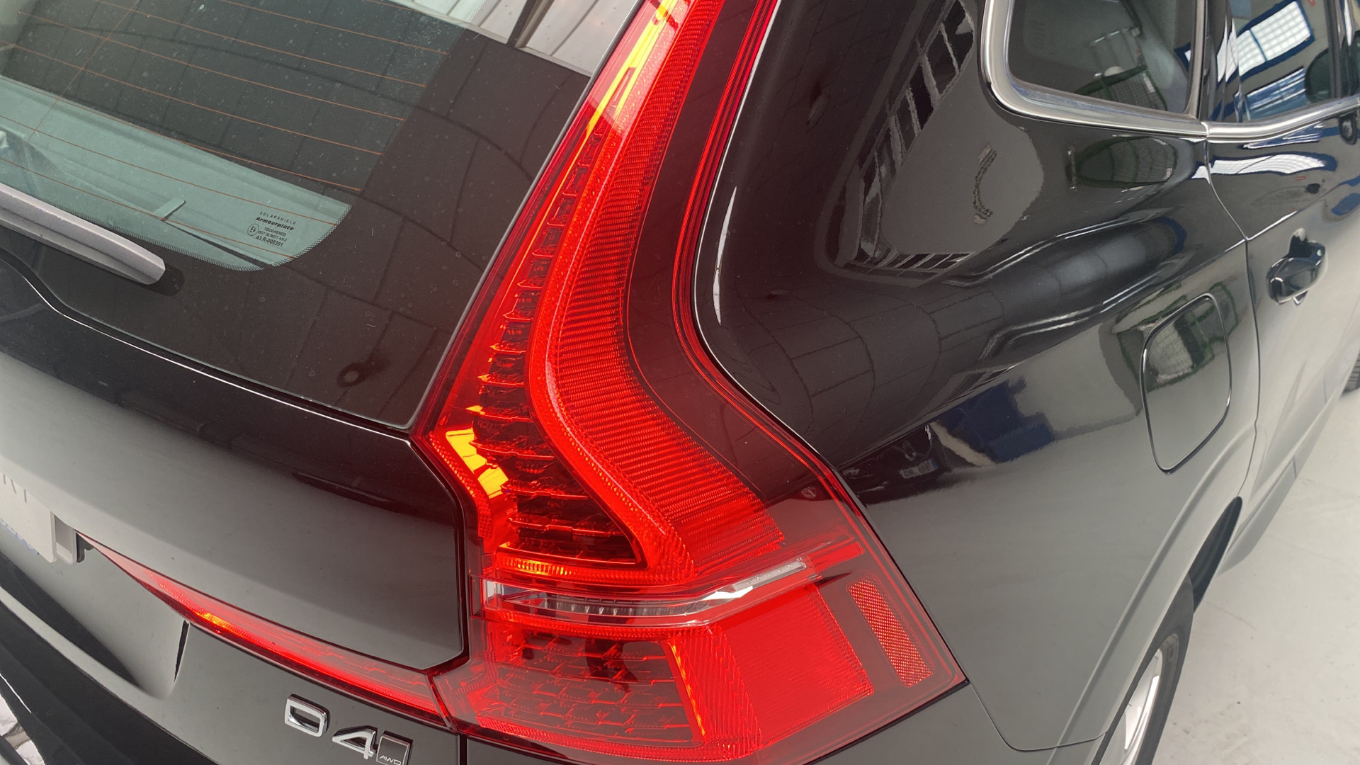 Volvo XC60 segunda mano 54766408 - 31 Volvo XC60 segunda mano 54766408 - 31