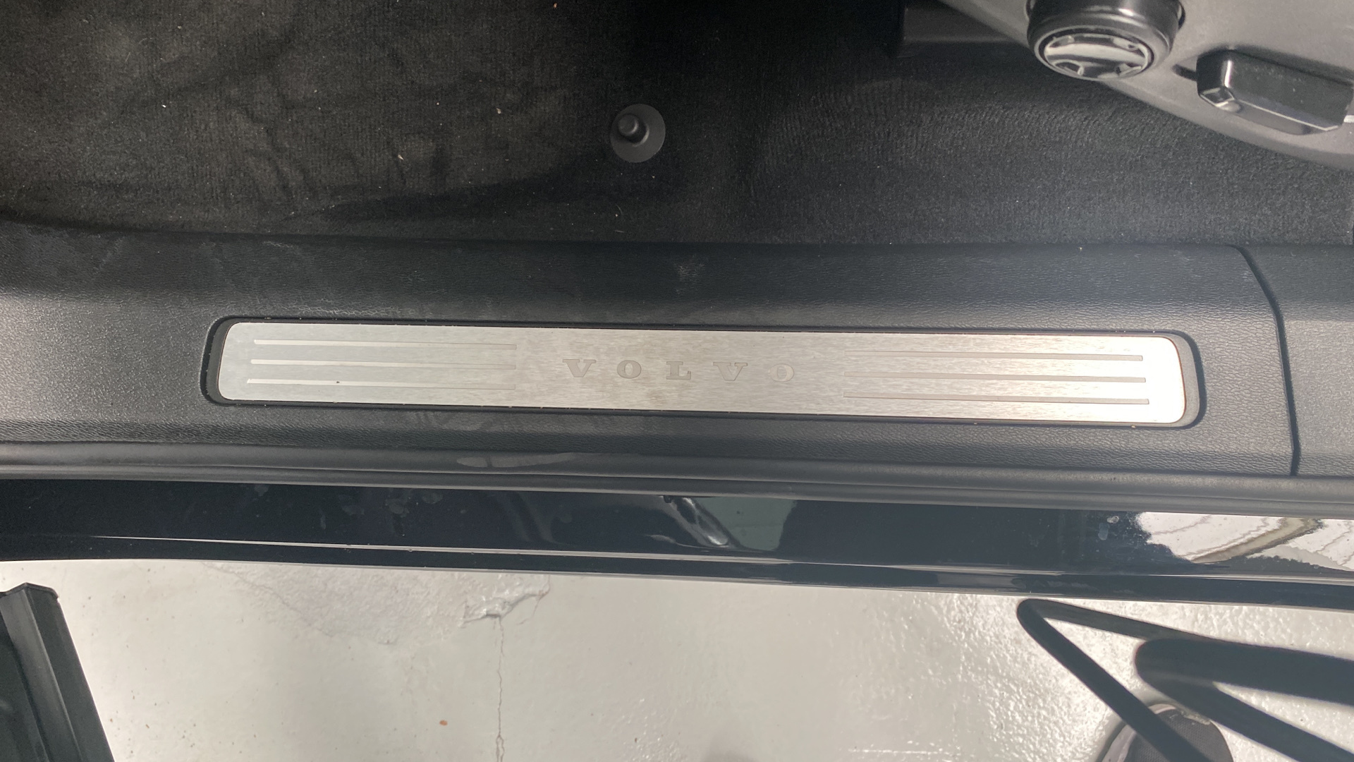 Volvo XC60 segunda mano 54766408 - 37 Volvo XC60 segunda mano 54766408 - 37