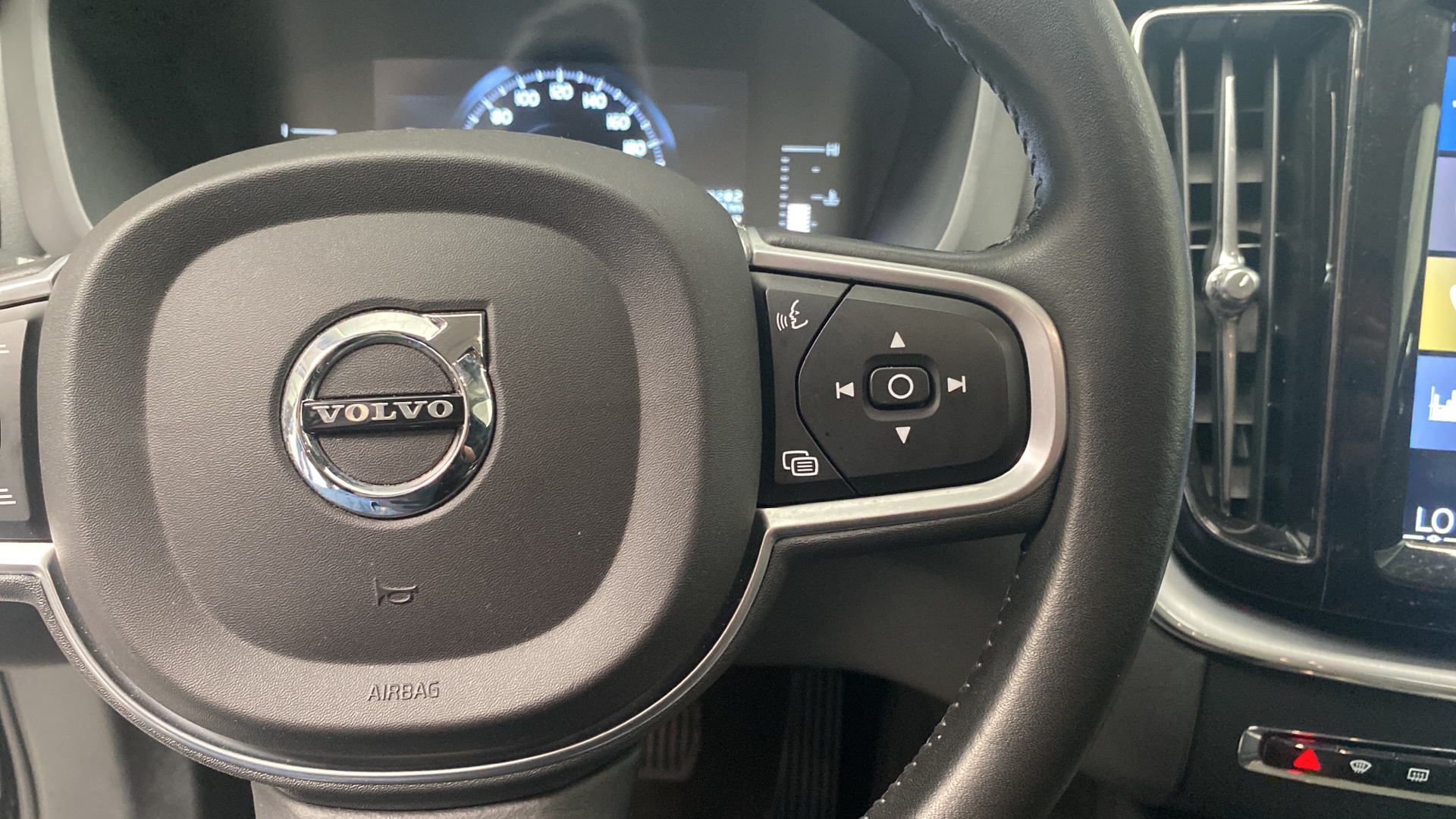 Volvo XC60 segunda mano 54766408 - 40 Volvo XC60 segunda mano 54766408 - 40