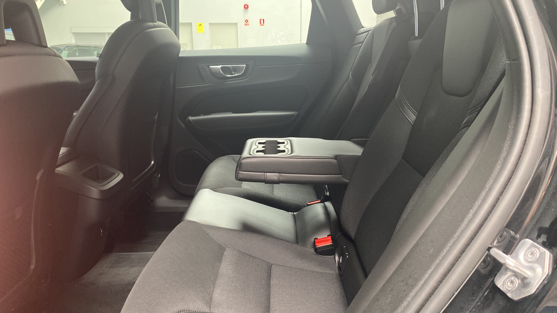 Volvo XC60 segunda mano 54766408 - 46 Volvo XC60 segunda mano 54766408 - 46