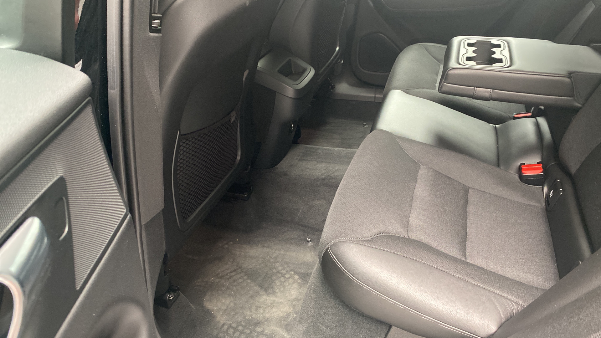 Volvo XC60 segunda mano 54766408 - 48 Volvo XC60 segunda mano 54766408 - 48