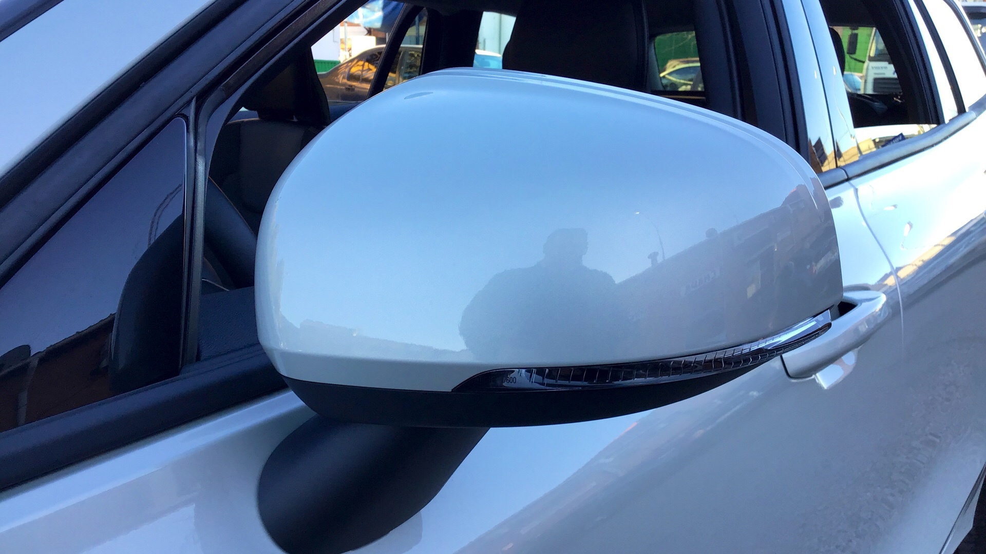 Volvo V60 segunda mano 54766414 - 10 Volvo V60 segunda mano 54766414 - 10