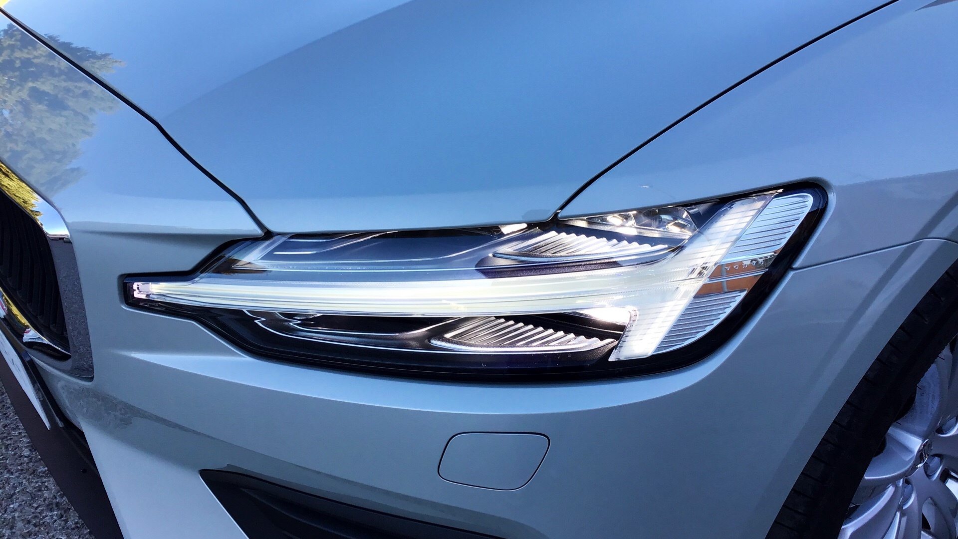 Volvo V60 segunda mano 54766414 - 11 Volvo V60 segunda mano 54766414 - 11