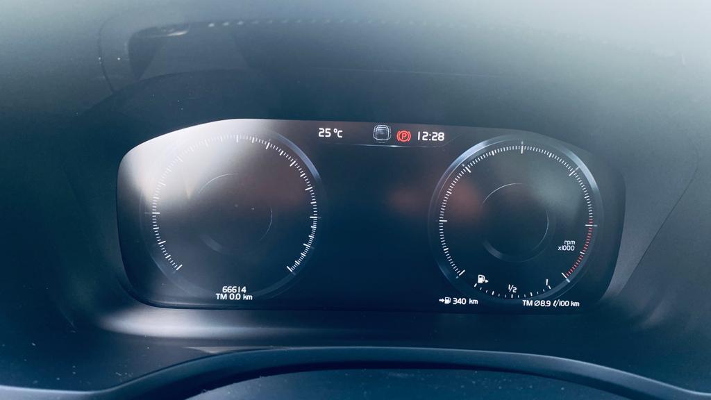 Volvo V60 segunda mano 54766414 - 15 Volvo V60 segunda mano 54766414 - 15