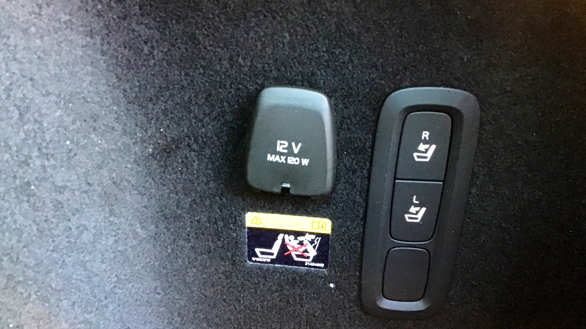 Volvo V60 segunda mano 54766414 - 23 Volvo V60 segunda mano 54766414 - 23