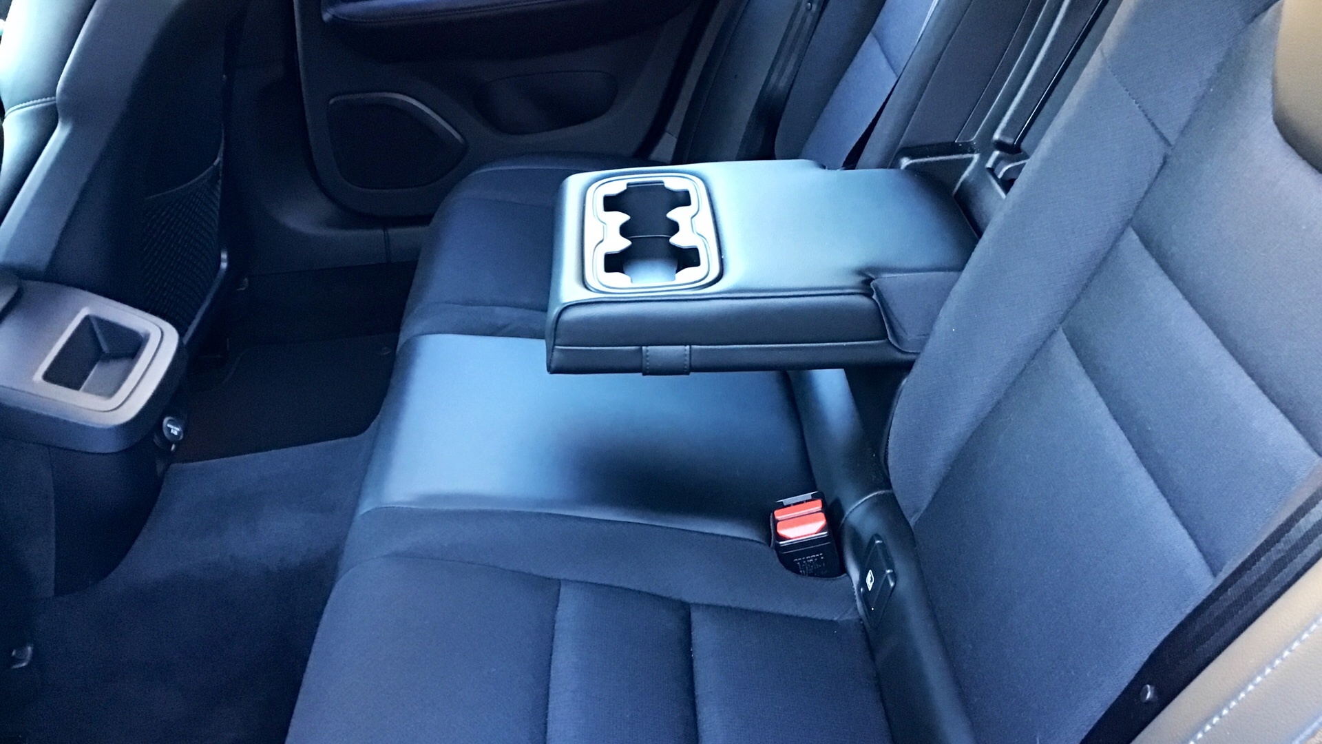 Volvo V60 segunda mano 54766414 - 26 Volvo V60 segunda mano 54766414 - 26