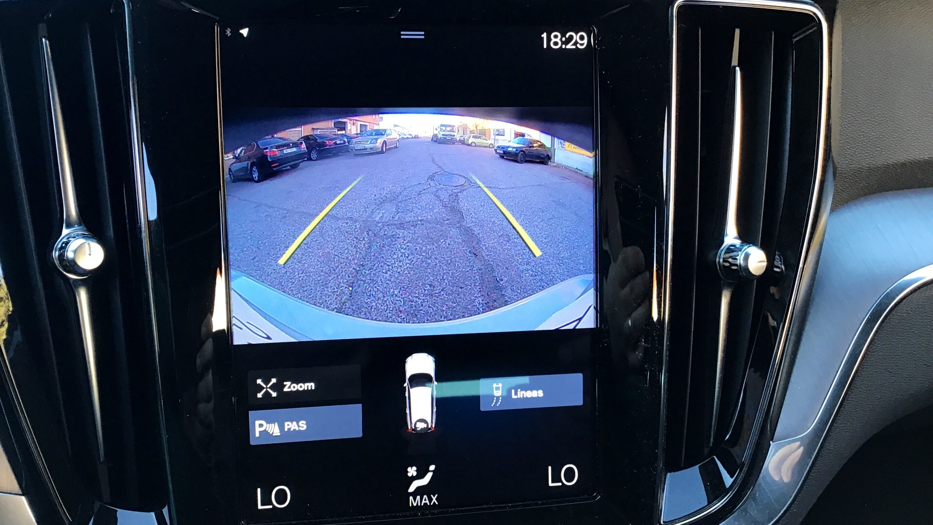 Volvo V60 segunda mano 54766414 - 28 Volvo V60 segunda mano 54766414 - 28