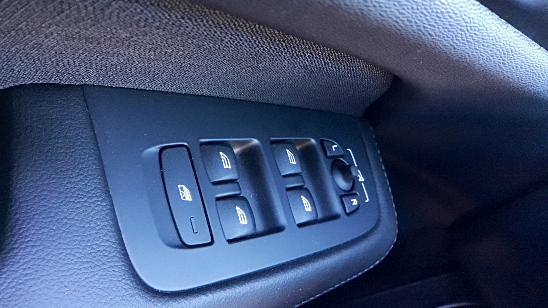 Volvo V60 segunda mano 54766414 - 29 Volvo V60 segunda mano 54766414 - 29