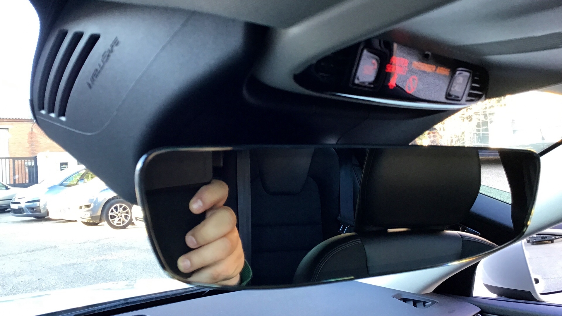 Volvo V60 segunda mano 54766414 - 32 Volvo V60 segunda mano 54766414 - 32