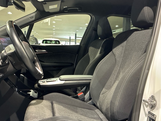 BMW Serie 2 218d Active Tourer color Blanco. Año 2024. 110KW(150CV). Diésel. En concesionario BMW Marcos Automoción de Valencia