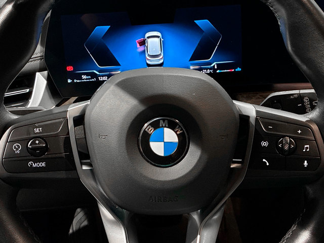 BMW Serie 2 218d Active Tourer color Blanco. Año 2024. 110KW(150CV). Diésel. En concesionario BMW Marcos Automoción de Valencia