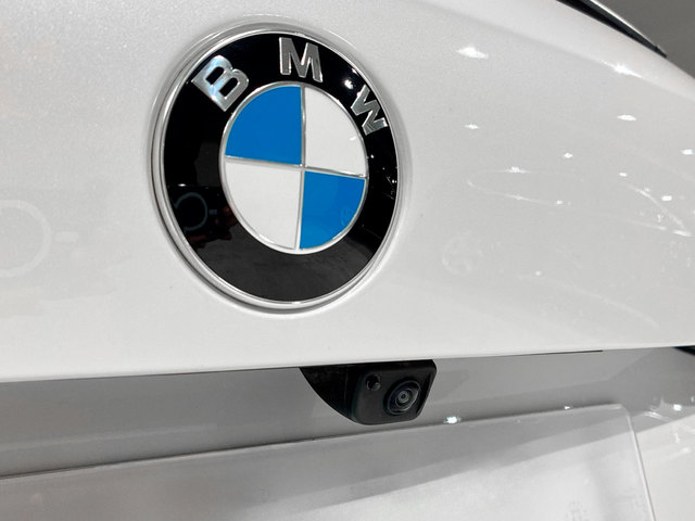 BMW Serie 2 218d Active Tourer color Blanco. Año 2024. 110KW(150CV). Diésel. En concesionario BMW Marcos Automoción de Valencia