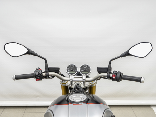 BMW Motorrad R nineT  de ocasión 