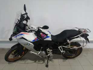 BMW Motorrad F 850 GS Adventure 