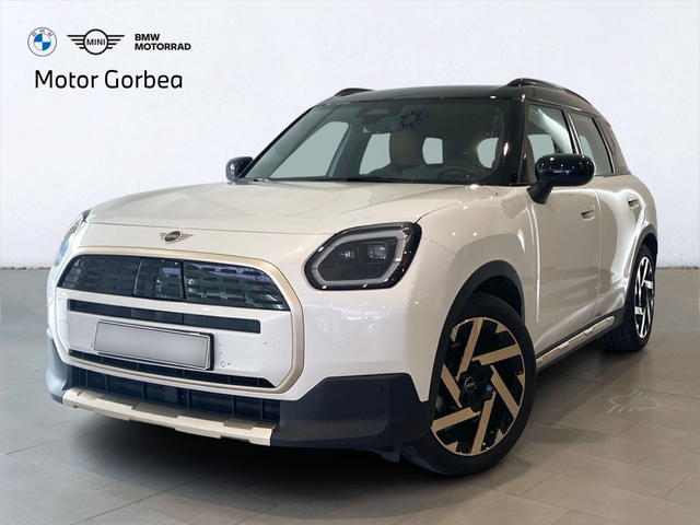 fotoG 0 del MINI MINI Countryman E 150 kW (204 CV) 204cv Eléctrico del 2024 en Burgos