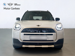 Fotos de MINI Countryman E 150 kW (204 CV)