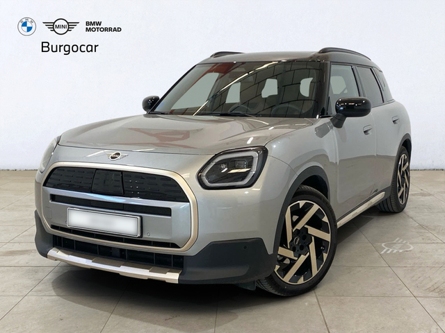 MINI MINI Countryman E 150 kW (204 CV)