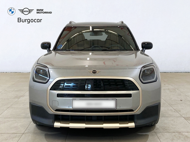 MINI MINI Countryman E 150 kW (204 CV)