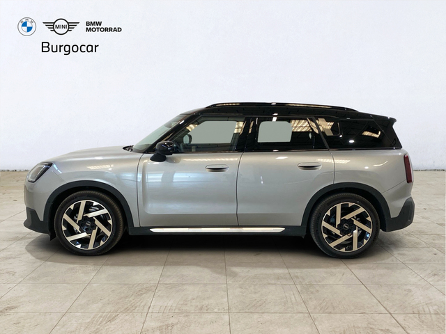 MINI MINI Countryman E 150 kW (204 CV)