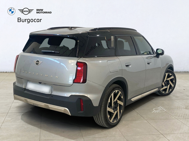 MINI MINI Countryman E 150 kW (204 CV)