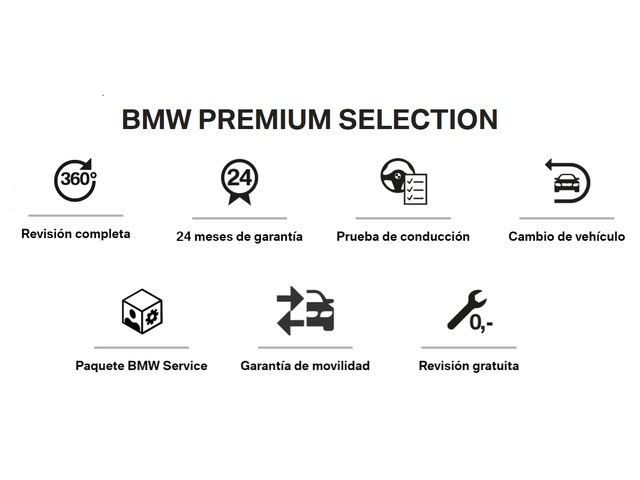 BMW Serie 3 318d color Negro. Año 2019. 110KW(150CV). Diésel. En concesionario Ilbira Motor | Granada de Granada