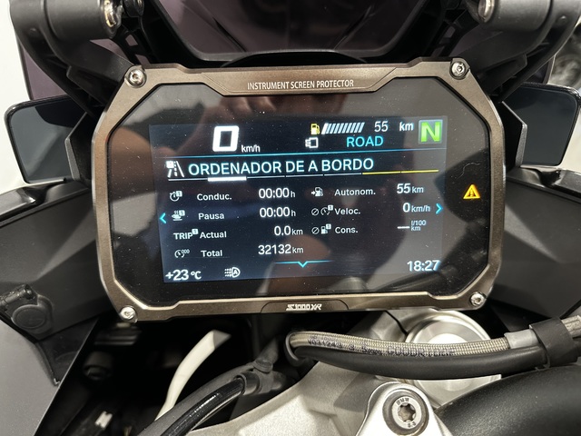 BMW Motorrad S 1000 XR  de ocasión 