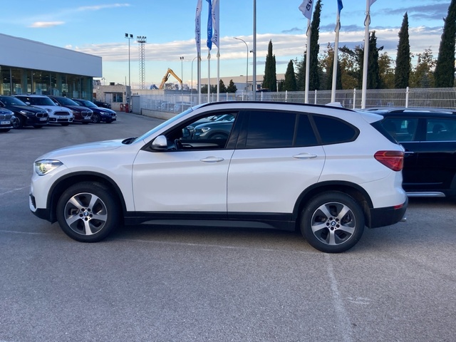 fotoG 2 del BMW X1 sDrive20i 141 kW (192 CV) 192cv Gasolina del 2019 en Madrid