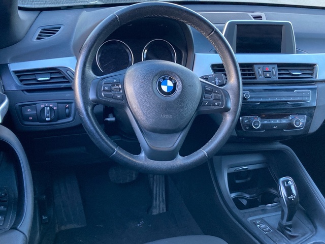 fotoG 6 del BMW X1 sDrive20i 141 kW (192 CV) 192cv Gasolina del 2019 en Madrid