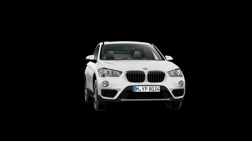 BMW X1 sDrive20i color Blanco. Año 2019. 141KW(192CV). Gasolina. En concesionario BYmyCAR Madrid - Alcalá de Madrid