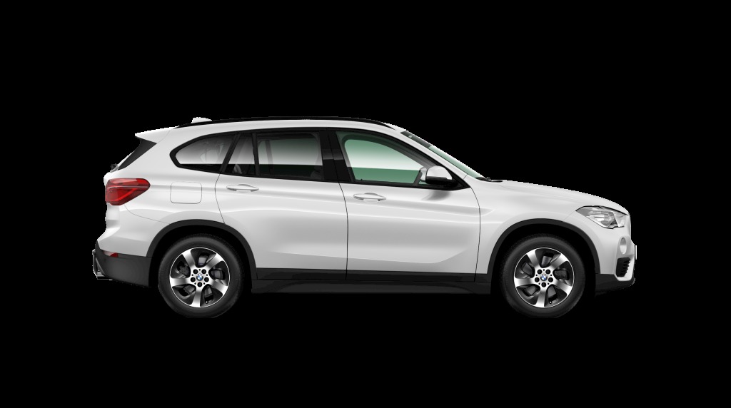 BMW X1 sDrive20i color Blanco. Año 2019. 141KW(192CV). Gasolina. En concesionario BYmyCAR Madrid - Alcalá de Madrid