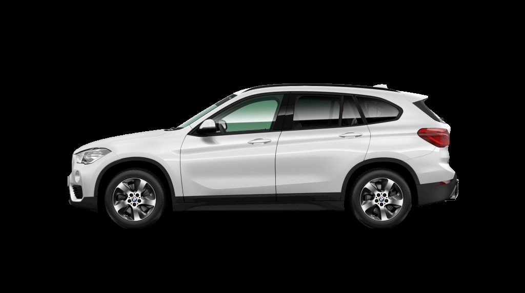 BMW X1 sDrive20i color Blanco. Año 2019. 141KW(192CV). Gasolina. En concesionario BYmyCAR Madrid - Alcalá de Madrid