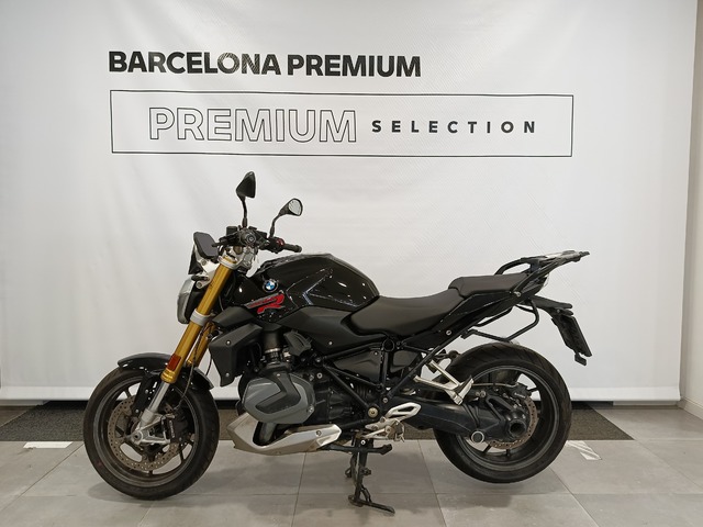 BMW Motorrad R 1250 R  de ocasión 