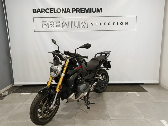 BMW Motorrad R 1250 R  de ocasión 