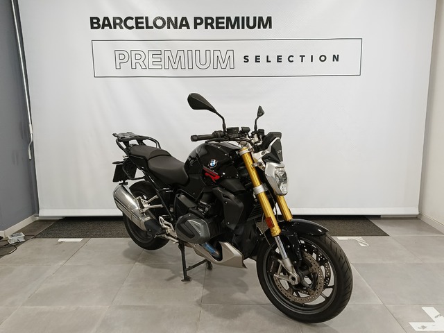 BMW Motorrad R 1250 R  de ocasión 