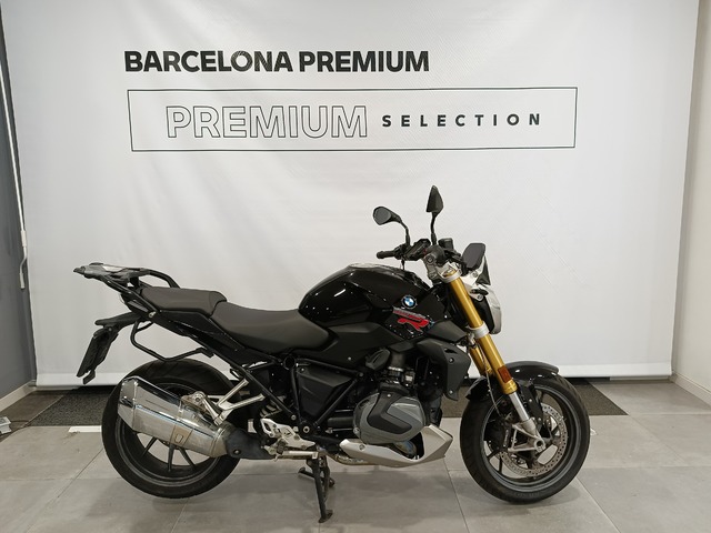 BMW Motorrad R 1250 R  de ocasión 