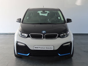 Fotos de BMW i3 S 94Ah color Blanco. Año 2020. 135KW(184CV). Eléctrico. En concesionario Autogal de Ourense