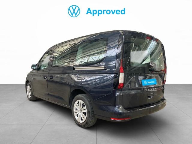 Volkswagen Caddy Maxi Origin 2.0 TDI 75 kW (102 CV)