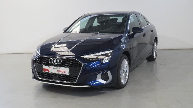 Audi A3 Sedan Advanced 30 TDI 85 kW (116 CV) S tronic