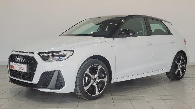 Audi A1 Sportback Adrenalin 25 TFSI 70 kW (95 CV)