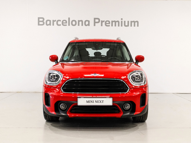 fotoG 1 del MINI MINI Countryman Cooper D 110 kW (150 CV) 150cv Diésel del 2023 en Barcelona