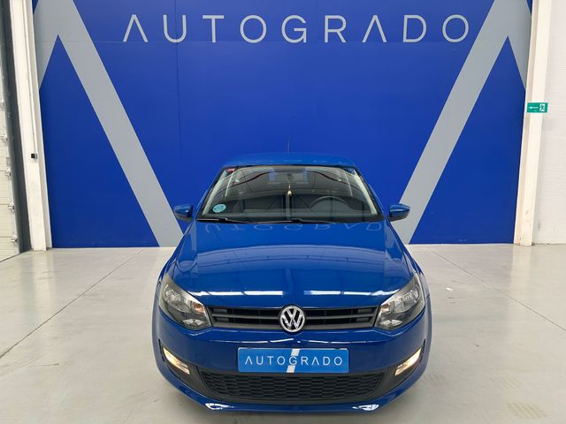 Volkswagen Polo Advance 1.2 44 kW (60 CV)