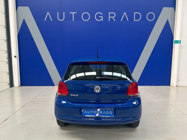 Volkswagen Polo Advance 1.2 44 kW (60 CV)